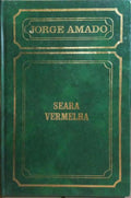 SEARA VERMELHA. [3.ª EDIÇÃO]