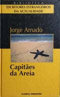 CAPITÃES DA AREIA.