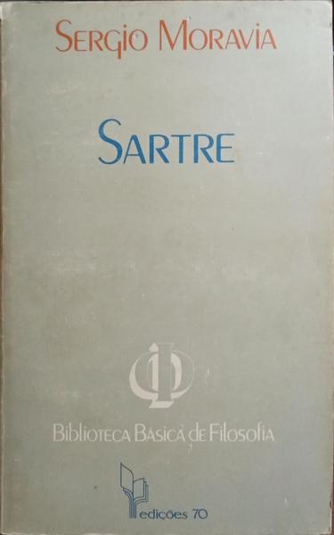 SARTRE.