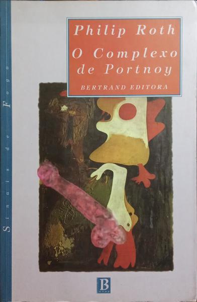 O COMPLEXO DE PORTNOY.