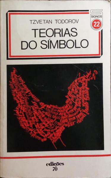 TEORIAS DO SÍMBOLO.