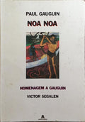NOA NOA.