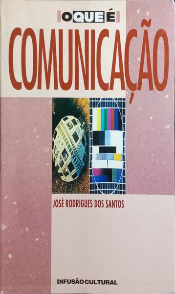 COMUNICAÇÃO.