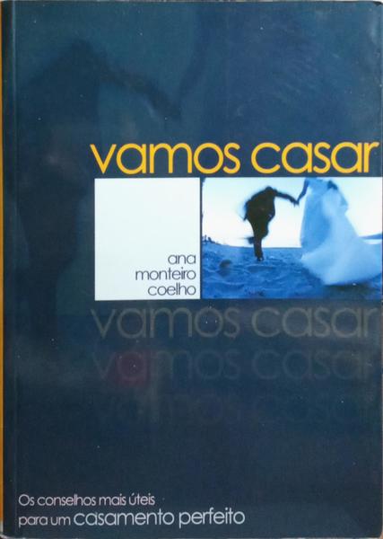 VAMOS CASAR.