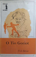O TIO GORIOT.
