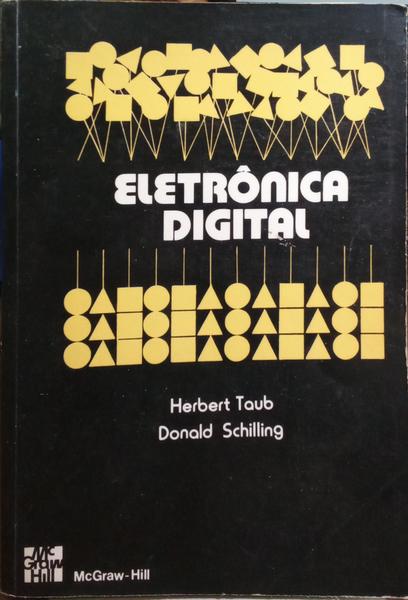 ELETRÔNICA DIGITAL.