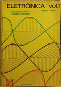 ELETRÔNICA: DISPOSITIVOS & CIRCUITOS. [2 VOLS.]