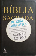 RELIGIÃO PARA ATEUS.