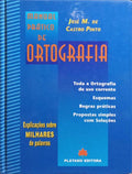 MANUAL PRÁTICO DE ORTOGRAFIA.