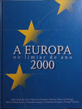 EUROPA (A) NO LIMIAR DO ANO 2000.