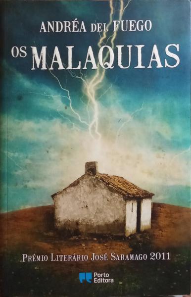 OS MALAQUIAS.