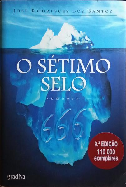 O SÉTIMO SELO. [9.ª EDIÇÃO]