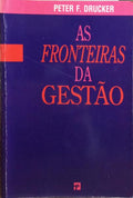AS FRONTEIRAS DA GESTÃO.