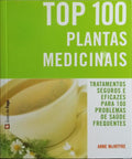 TOP 100 PLANTAS MEDICINAIS.