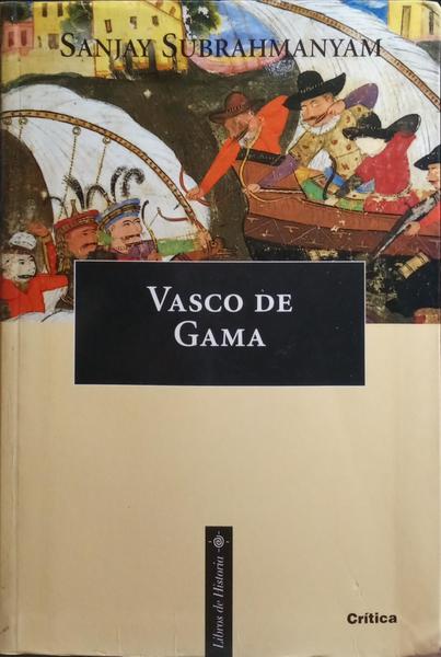 VASCO DE GAMA.