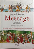 MESSAGE. [1.ª EDIÇÃO]