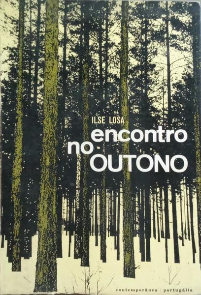 ENCONTRO NO OUTONO.