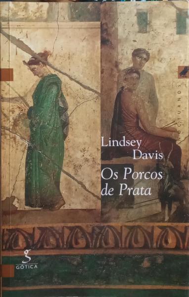 OS PORCOS DE PRATA.