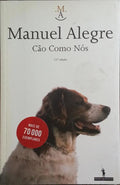 CÃO COMO NÓS. [12.ª EDIÇÃO]