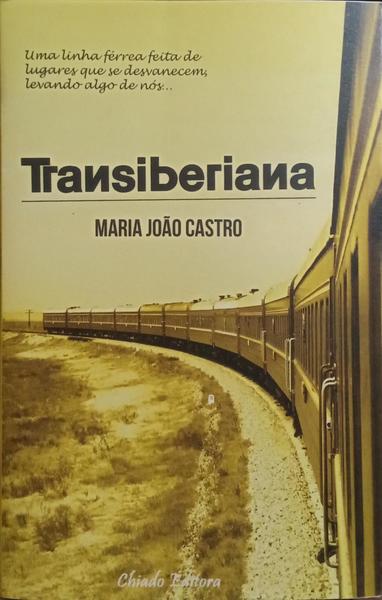 TRANSIBERIANA.