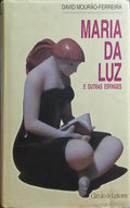 MARIA DA LUZ E OUTRAS ESFINGES.