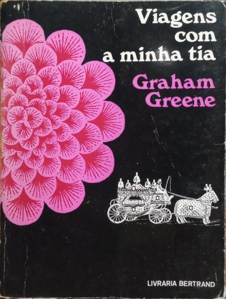 VIAGENS COM A MINHA TIA.