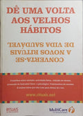 RITUAIS DE VIDA SAUDÁVEL.