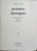 POÈMES IBÉRIQUES.