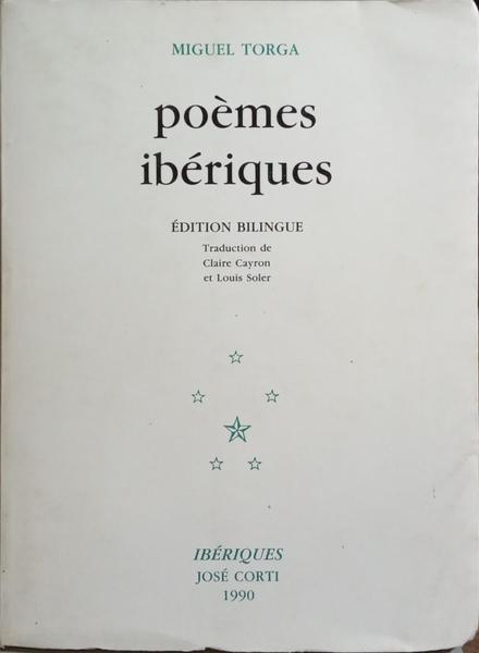 POÈMES IBÉRIQUES.