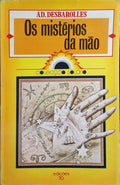 OS MISTÉRIOS DA MÃO.