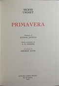 PRIMAVERA.