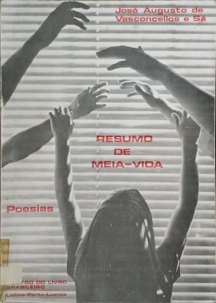 RESUMO DE MEIA VIDA.