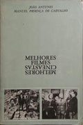 MELHORES FILMES, MELHORES CINEASTAS.