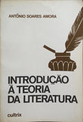 INTRODUÇÃO À TEORIA DA LITERATURA.
