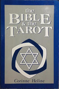 THE BIBLE AND THE TAROT.