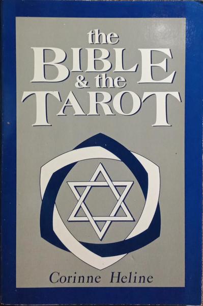 THE BIBLE AND THE TAROT.