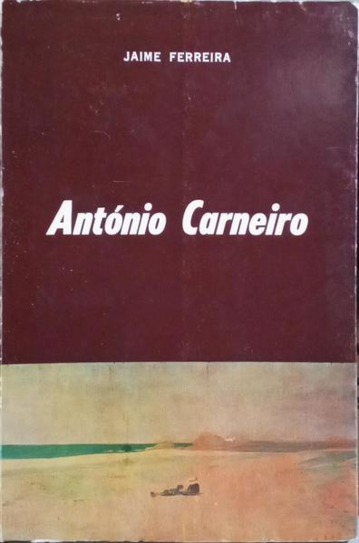 ANTÓNIO CARNEIRO, PINTOR DE MATOSINHOS E LEÇA.
