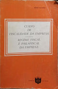 CURSO DE FISCALIDADE DA EMPRESA.