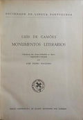 MONUMENTOS LITERÁRIOS.