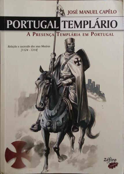 PORTUGAL TEMPLÁRIO.