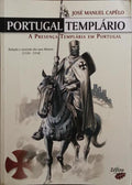 PORTUGAL TEMPLÁRIO.