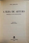 A ILHA DE ARTURO.