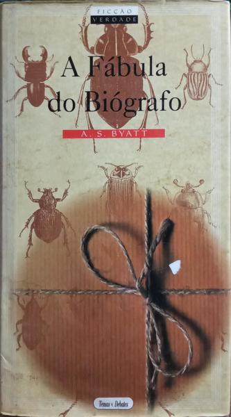 A FÁBULA DO BIÓGRAFO.