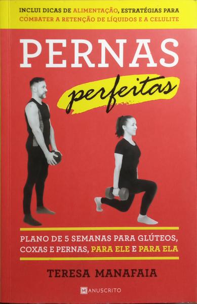 PERNAS PERFEITAS.