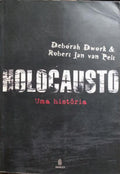 HOLOCAUSTO, UMA HISTÓRIA.