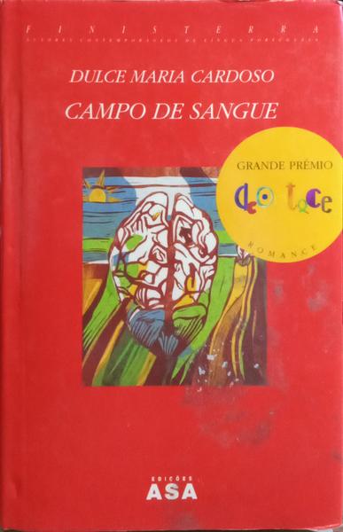 CAMPO DE SANGUE.