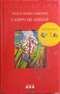 CAMPO DE SANGUE.