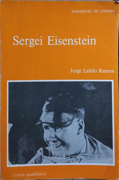 SERGEI EISENSTEIN.