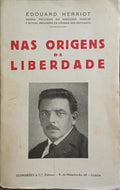 NAS ORIGENS DA LIBERDADE.