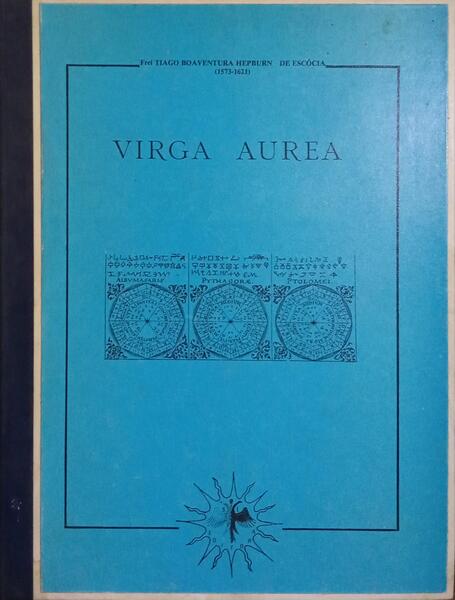 VIRGA AUREA.